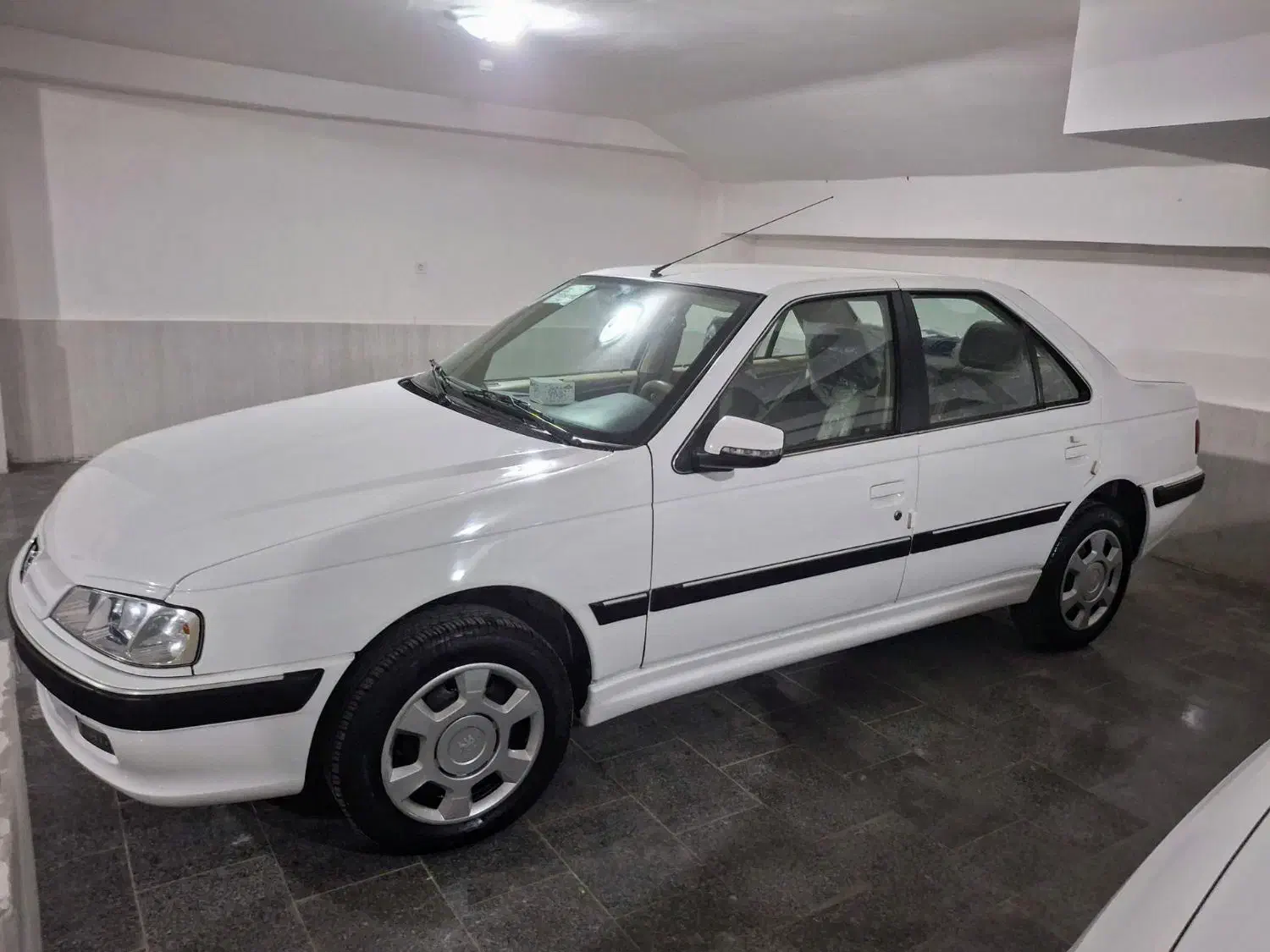 پارس xu7p|خودرو سواری و وانت|سبزوار, همت|دیوار