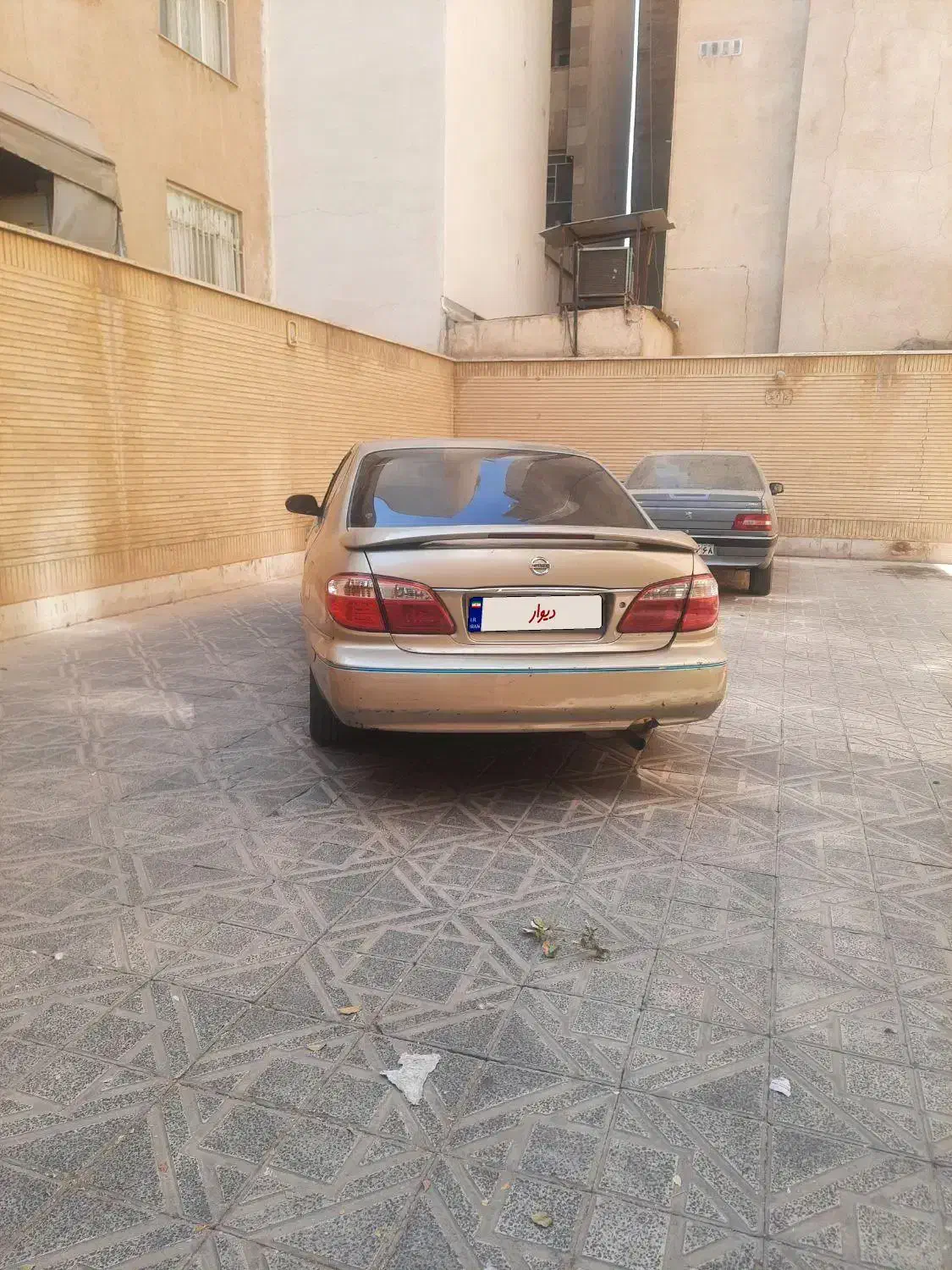 ماکسیما ۸۱ اتوماتیک|خودرو سواری و وانت|گرمدره, |دیوار