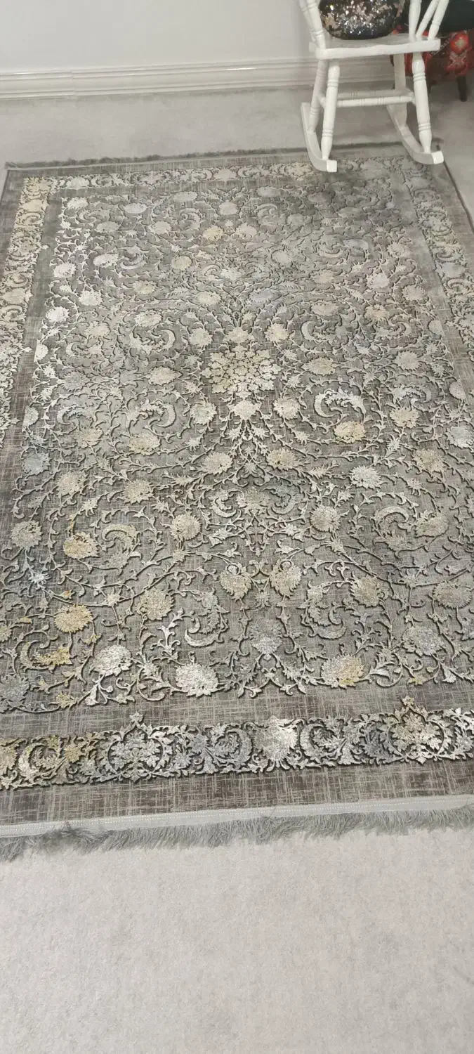 فرش ۶متری|فرش|امیدیه, |دیوار