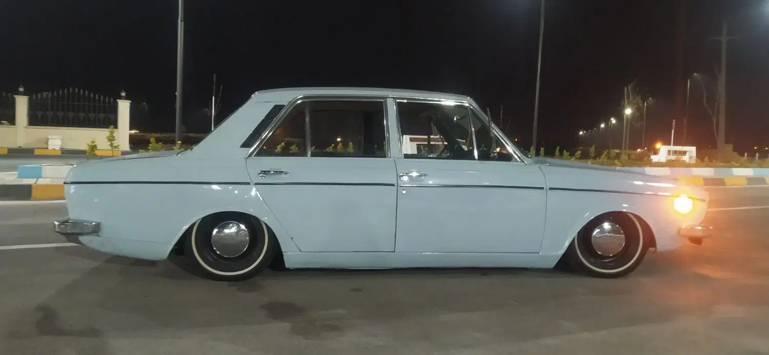 پیکان کار لوکس مدل 60|خودرو سواری و وانت|عجب شیر, |دیوار