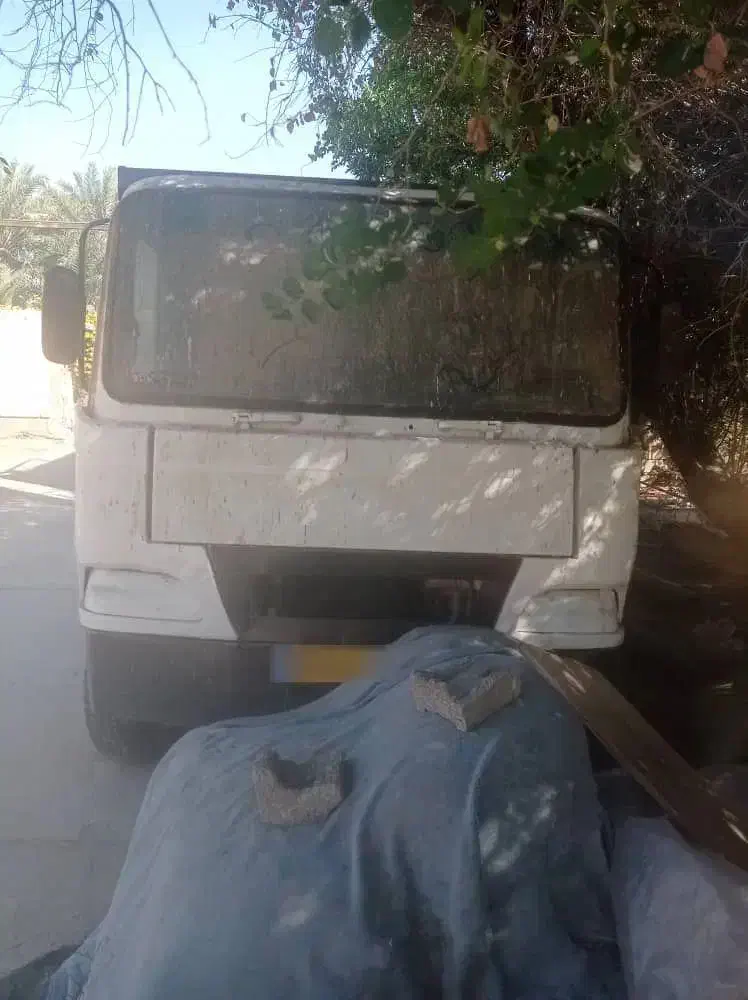 خاور|خودرو سنگین|چمران, |دیوار