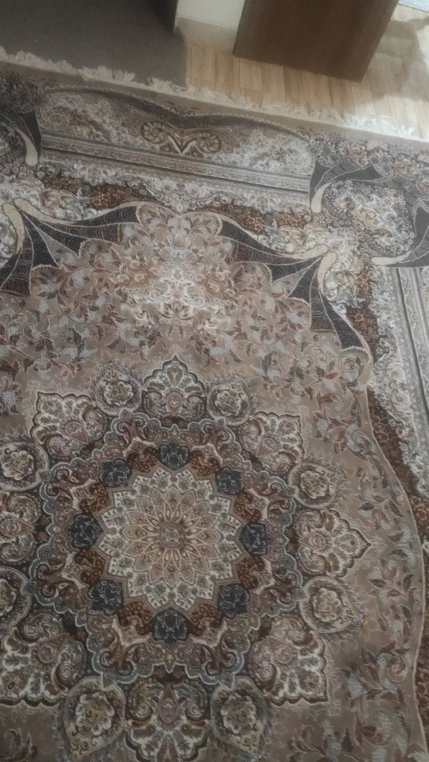 فرش|فرش|همدان, |دیوار