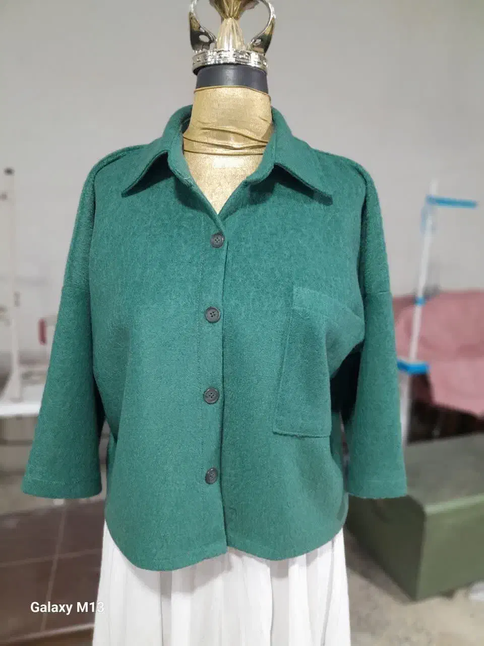 کت پاییزه|لباس|چهاردانگه (تهران), |دیوار