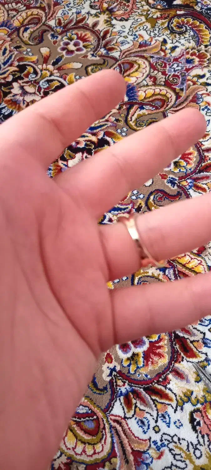 انگشتر برند ژوپینگ|بدلیجات|پرند, فاز ۶|دیوار