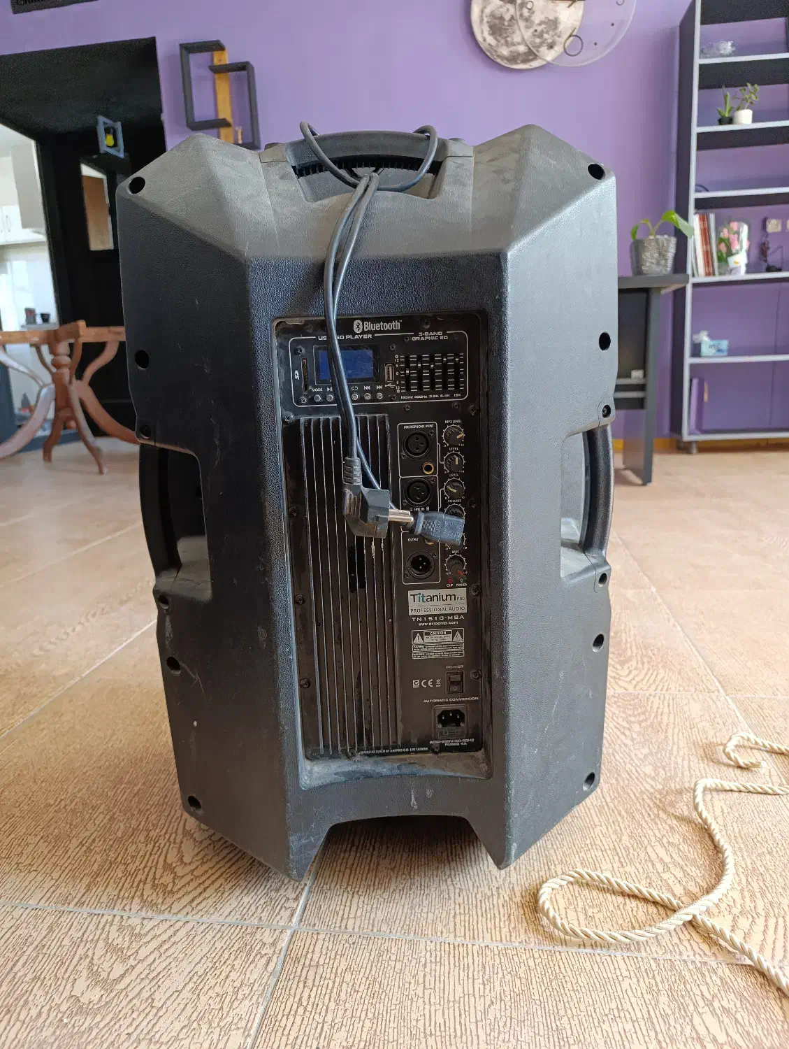 باند برقی|صوتی و تصویری|شیراز, معالی‌آباد|دیوار