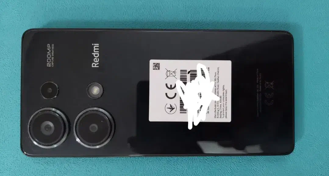 شیائونی Note 13 pro 512|موبایل|اردبیل, |دیوار