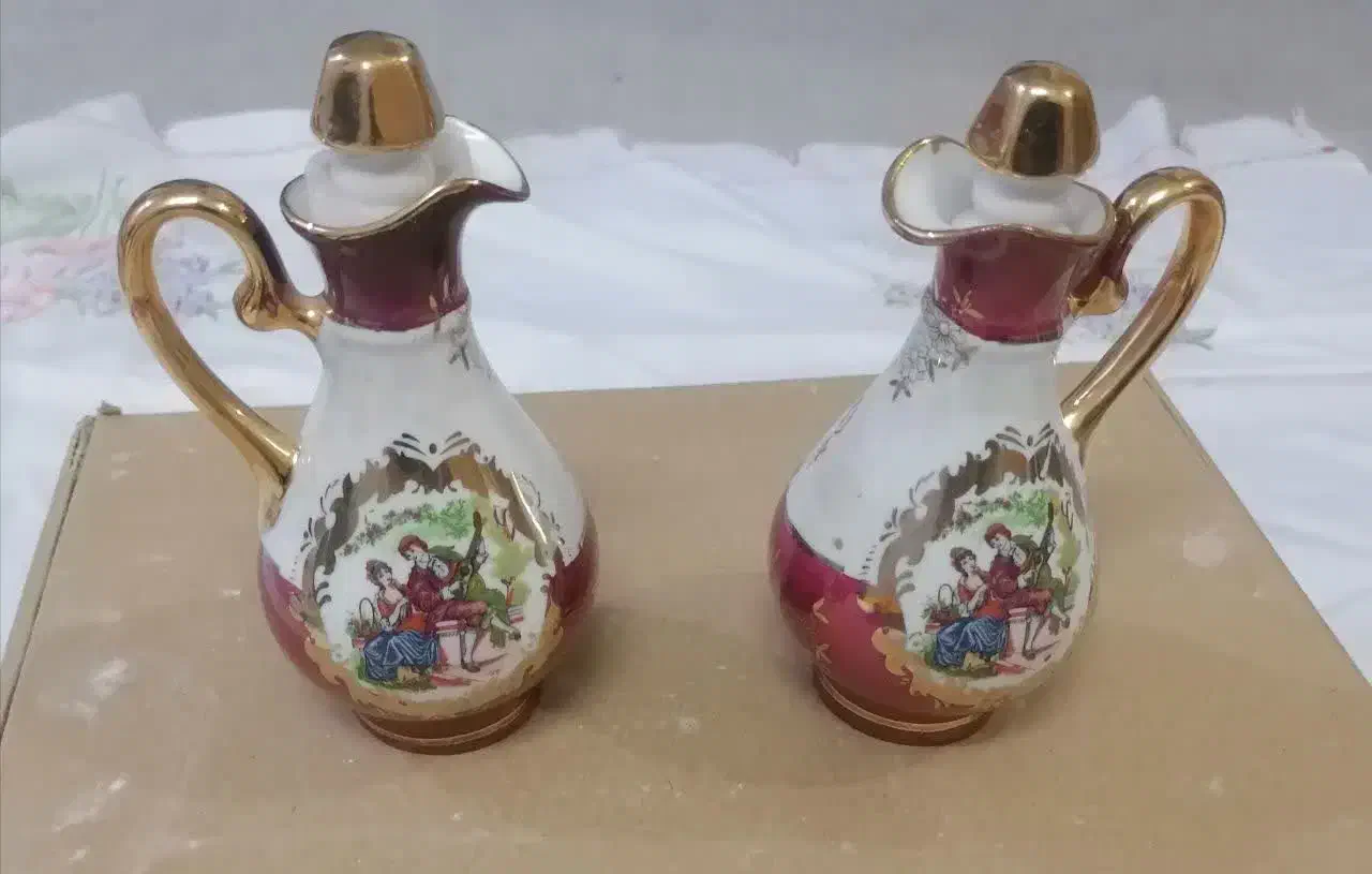 آب لیمو خوری|کلکسیون اشیاء عتیقه|خمینی‌شهر, |دیوار