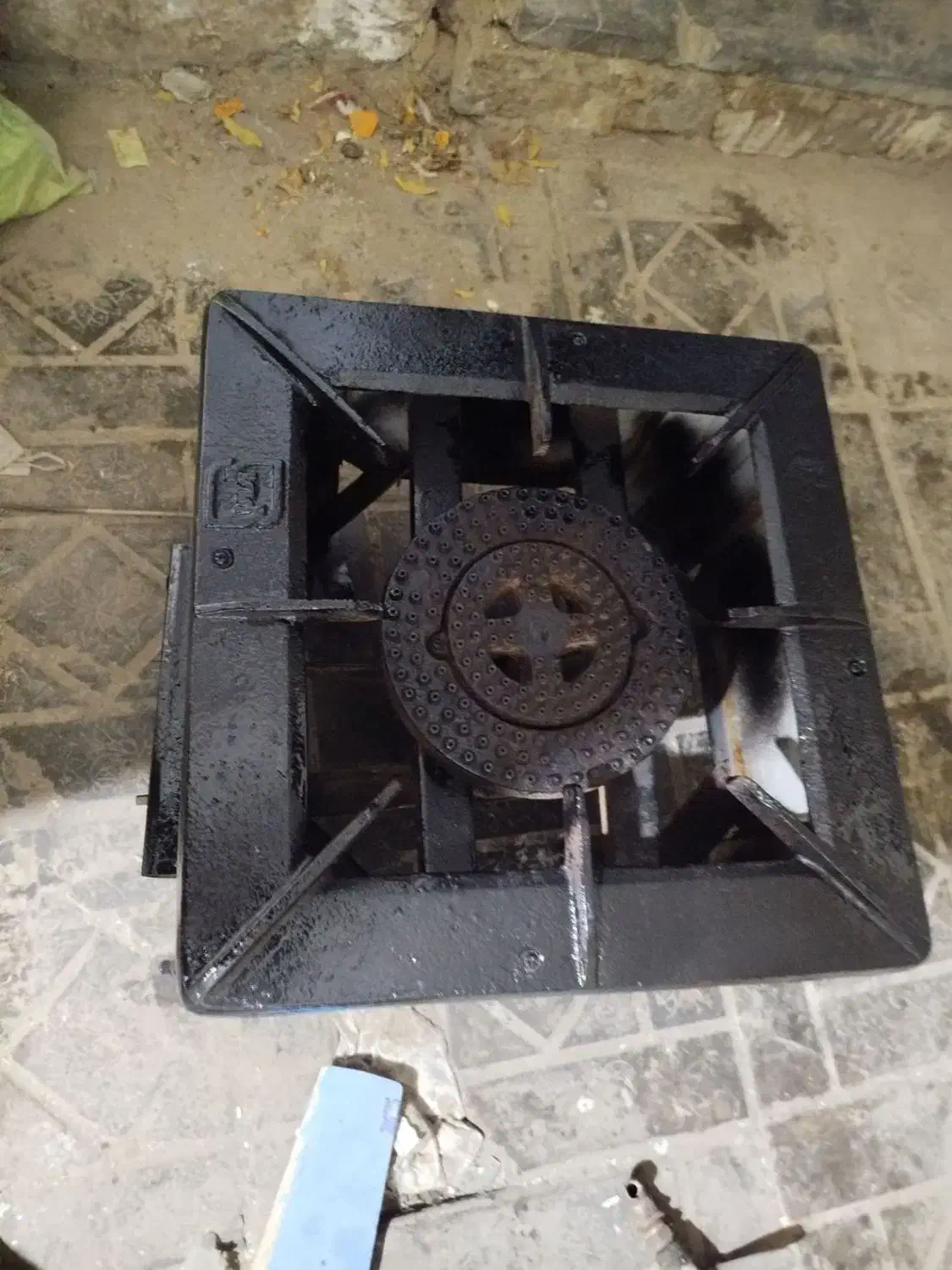 اجاق گاز|اجاق گاز و لوازم برقی پختوپز|تربت جام, شهرک معلم|دیوار