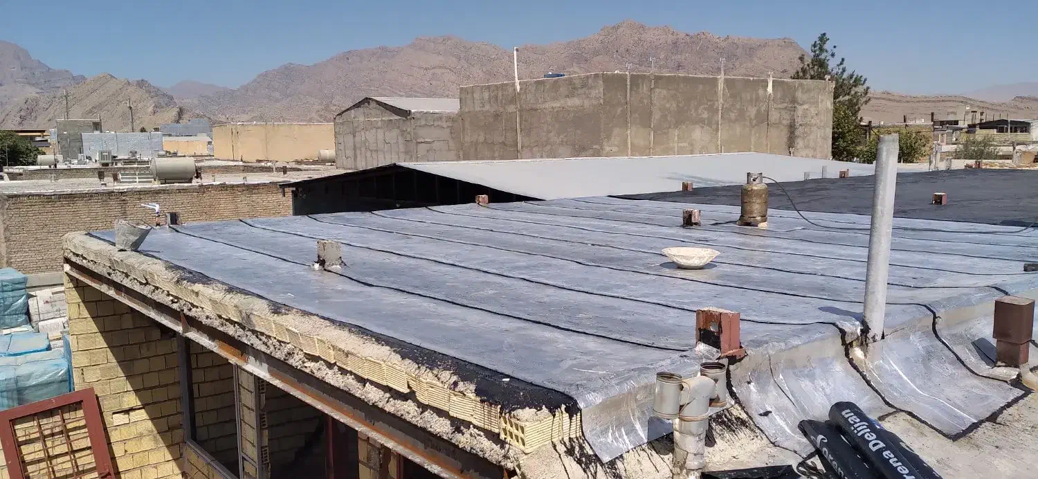 نصب ایزوگام|خدمات پیشه و مهارت|خرمآباد, |دیوار