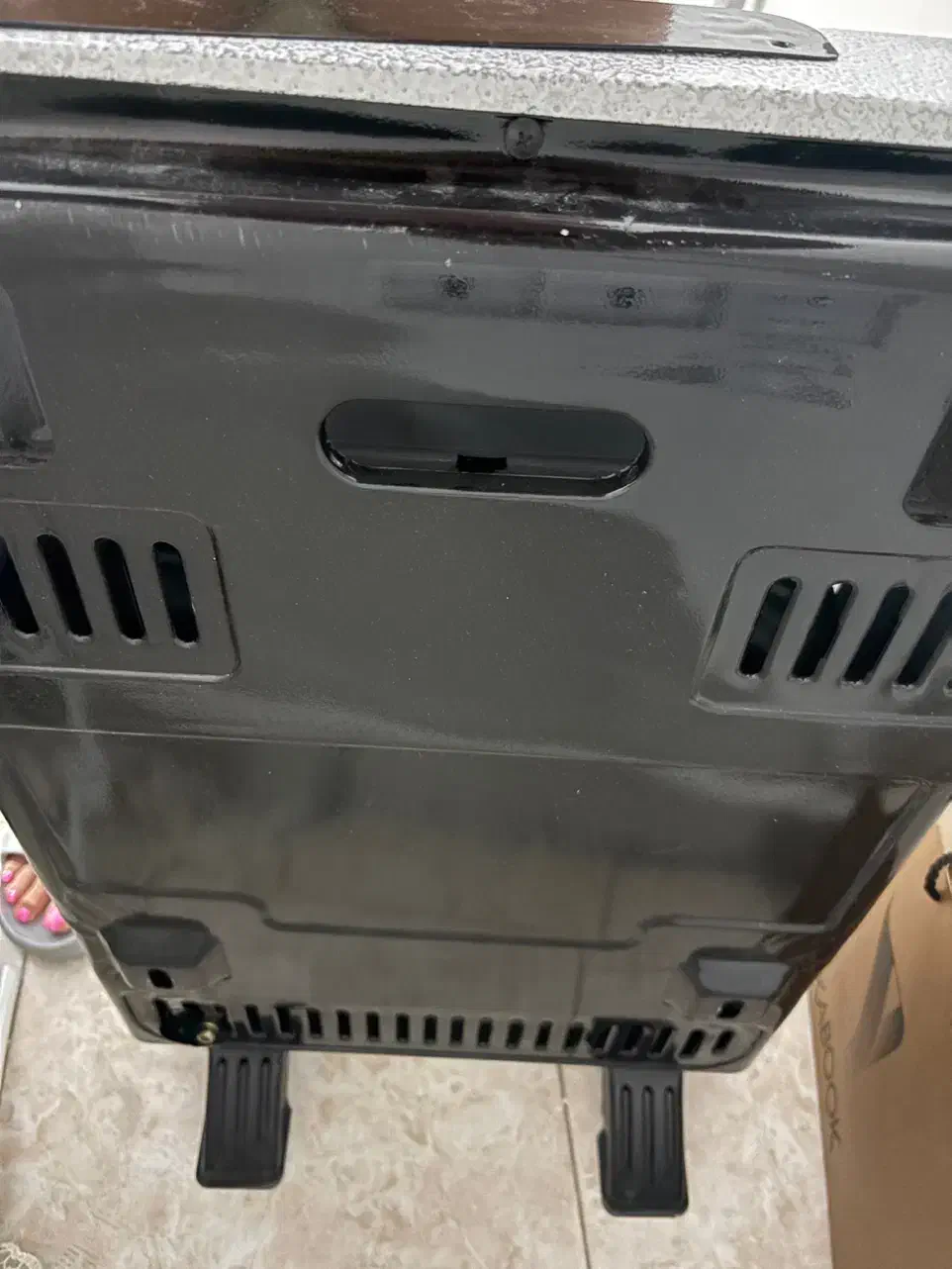 بخاری بدون دودکش|بخاری، هیتر، شومینه|تهران, مختاری|دیوار