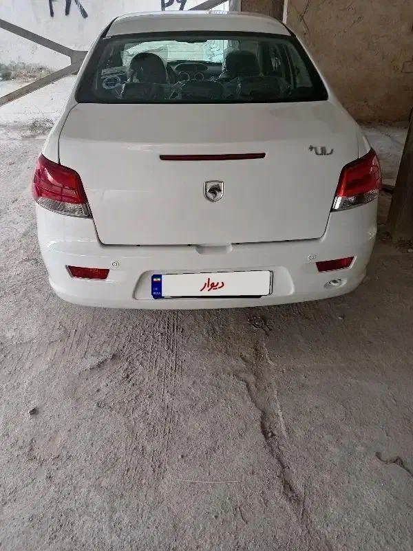 رانا1404 خشک|خودرو سواری و وانت|بوشهر, |دیوار