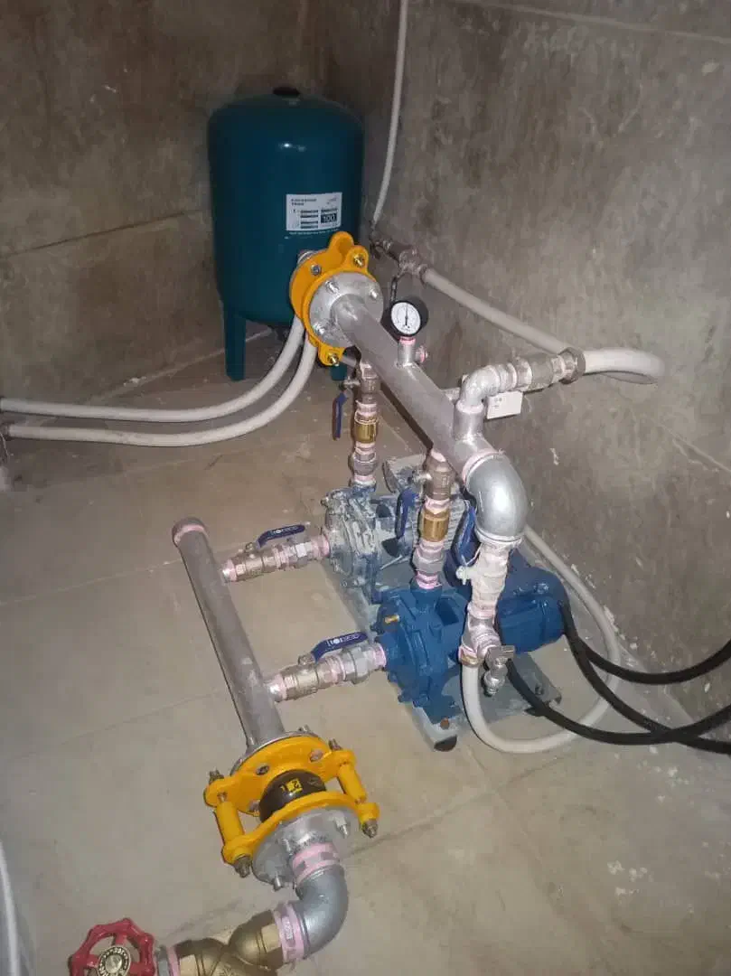 اورژانس پمپ .آبگرمکن.اب تصفیه.بخاری|خدمات پیشه و مهارت|شیراز, شهرک رضوان|دیوار