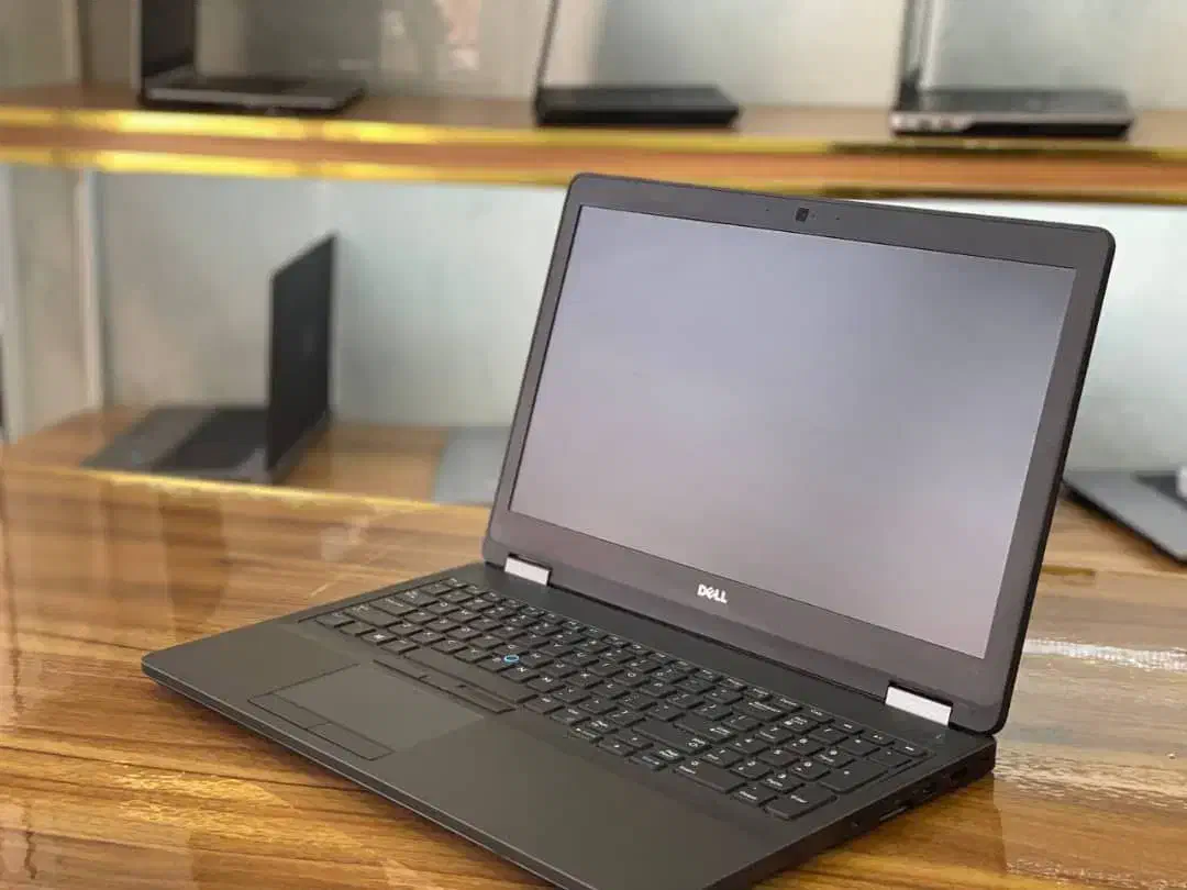 انواع لپ تاپ (استوک)|رایانه همراه|یاسوج, |دیوار