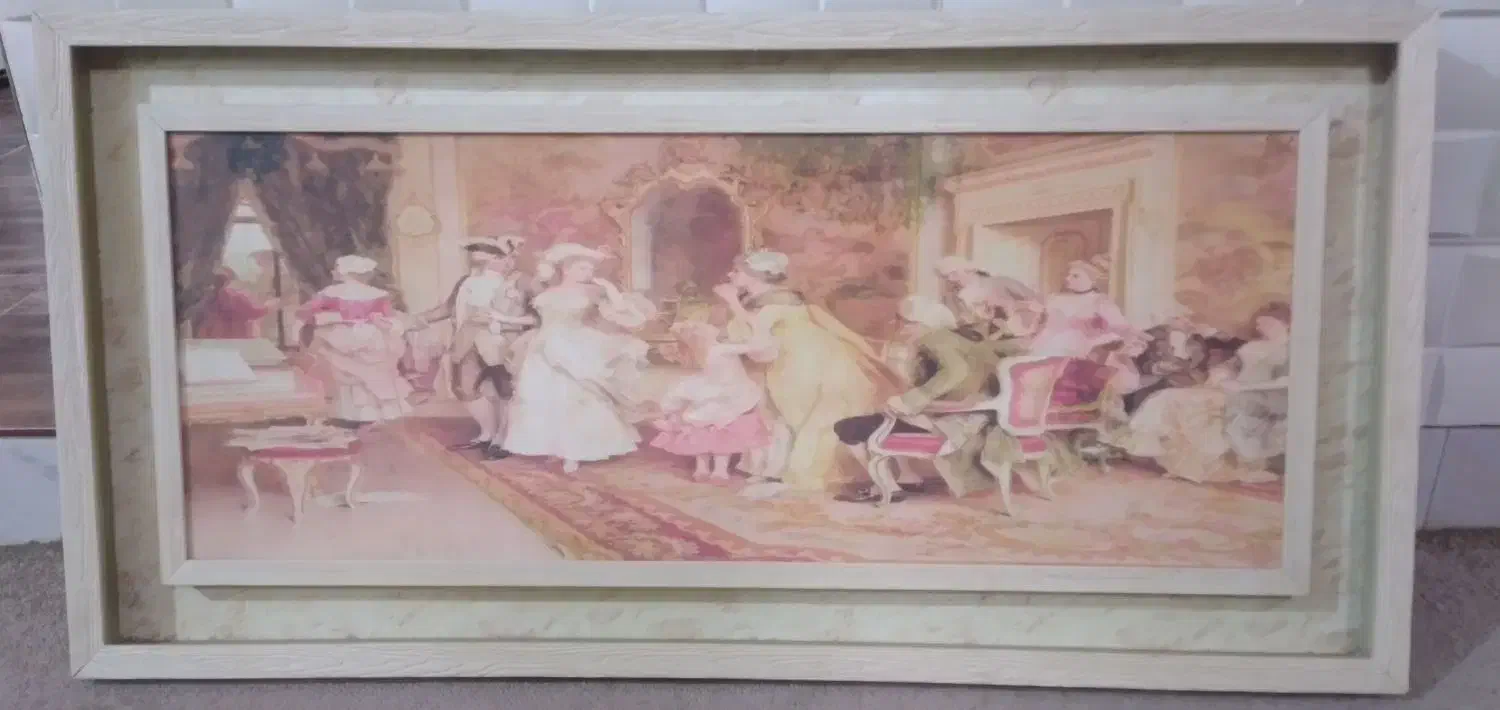 فروش تابلو|تابلو، نقاشی، عکس|بندر ماهشهر, |دیوار