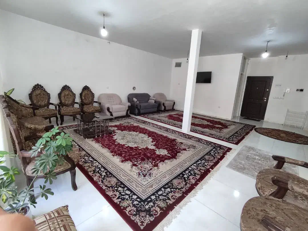 اجاره منزل مبله شیک و تمیز در مرکز شهر|اجارهٔ کوتاهمدت آپارتمان و سوئیت|شیراز, شیشهگری|دیوار