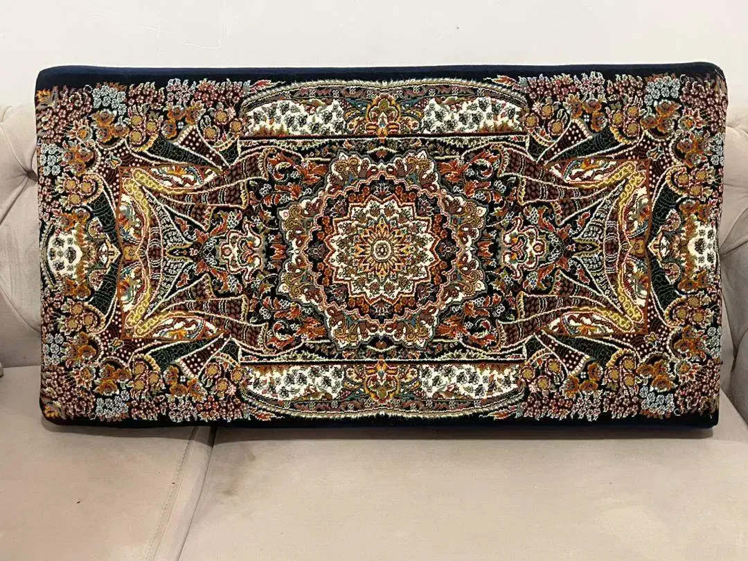 پوشتی|پشتی|لاهیجان, بازکیاگوراب|دیوار