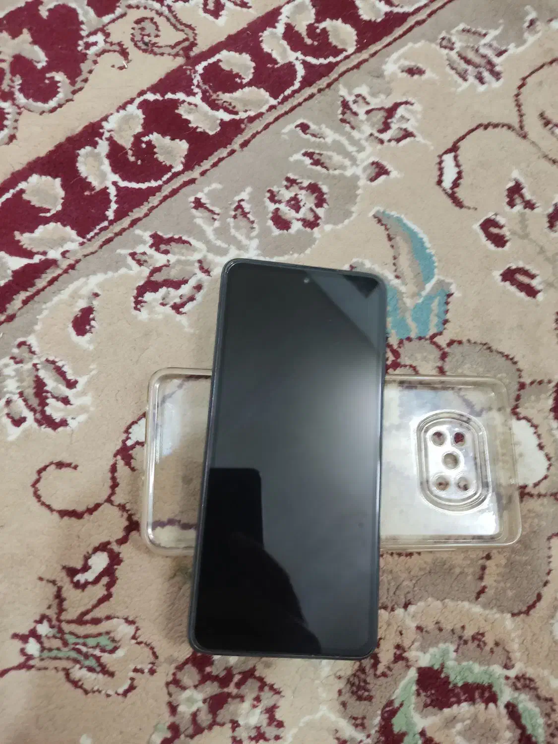 PocoX3 pro|موبایل|بجنورد, |دیوار