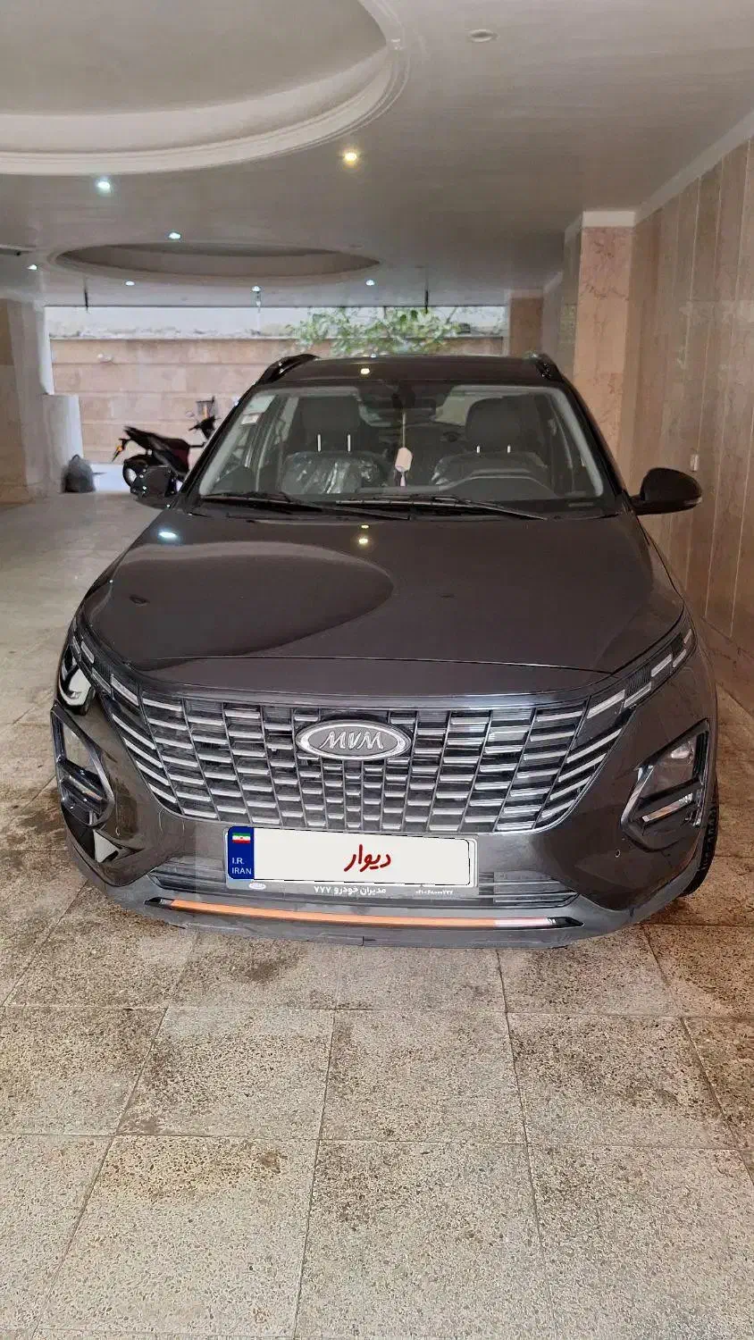 ماشین X33 اتومات صفر|خودرو سواری و وانت|قدس, شهر‌قدس|دیوار