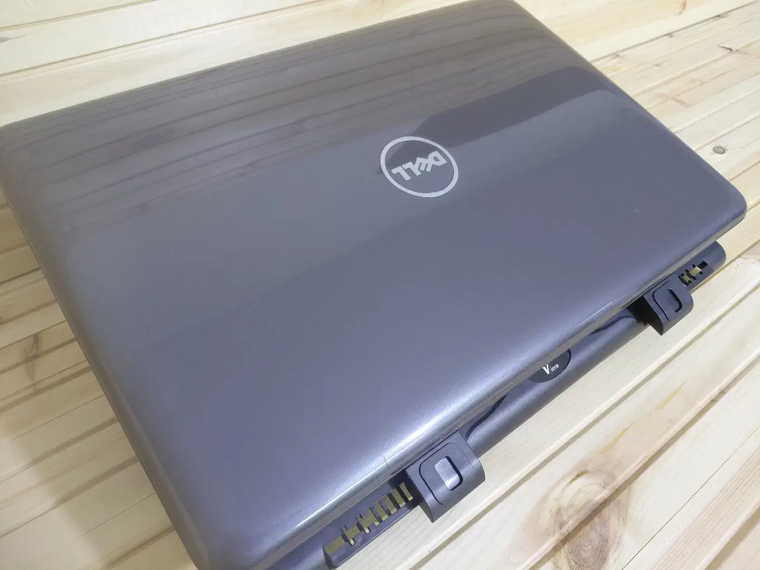 لپتاپ دل dell i7 اینچ ۱۷|رایانه همراه|شیراز, آبیاری|دیوار