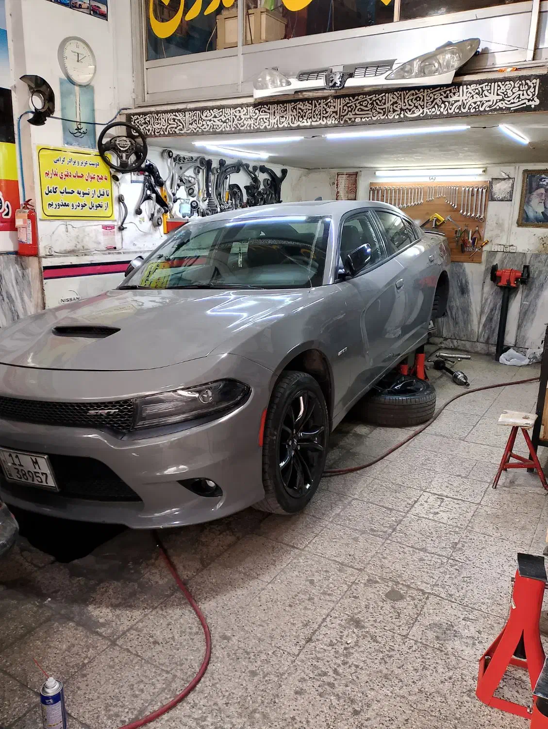 شاگرد جلوبندی|استخدام صنعتی، فنی، مهندسی|مشهد, کوشش|دیوار