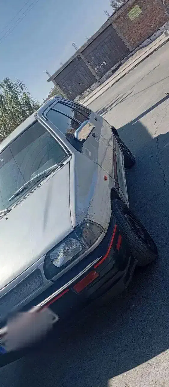 پراید هاچبک ۱۳۸۶|خودرو سواری و وانت|زاهدان, |دیوار