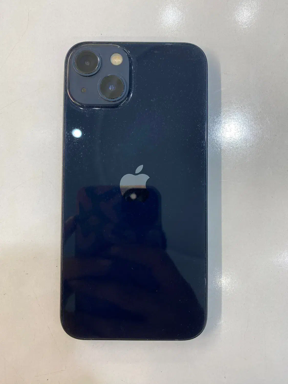 IP13 ZAA 256GB|موبایل|سمنان, |دیوار