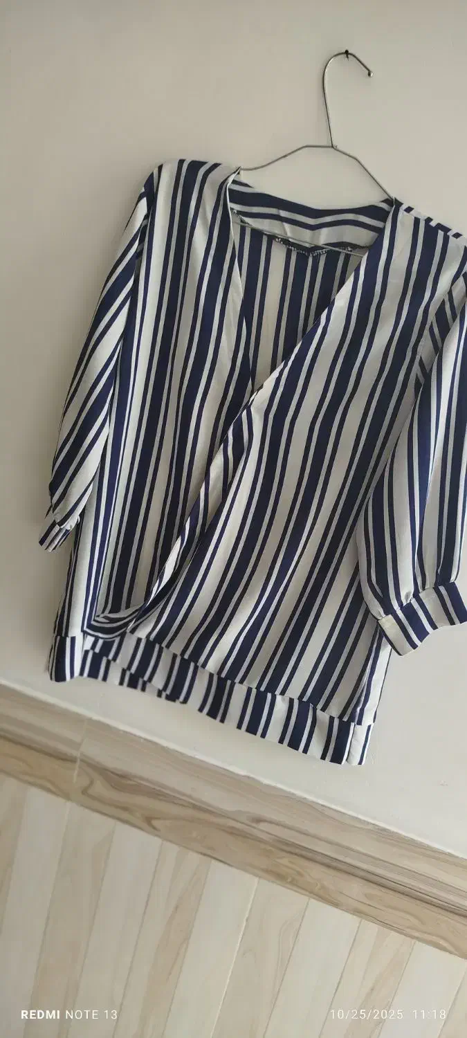 شومیز کت مانتو کراپ تیکه ای فقط ۵۰تومن|لباس|تربت جام, جامی|دیوار