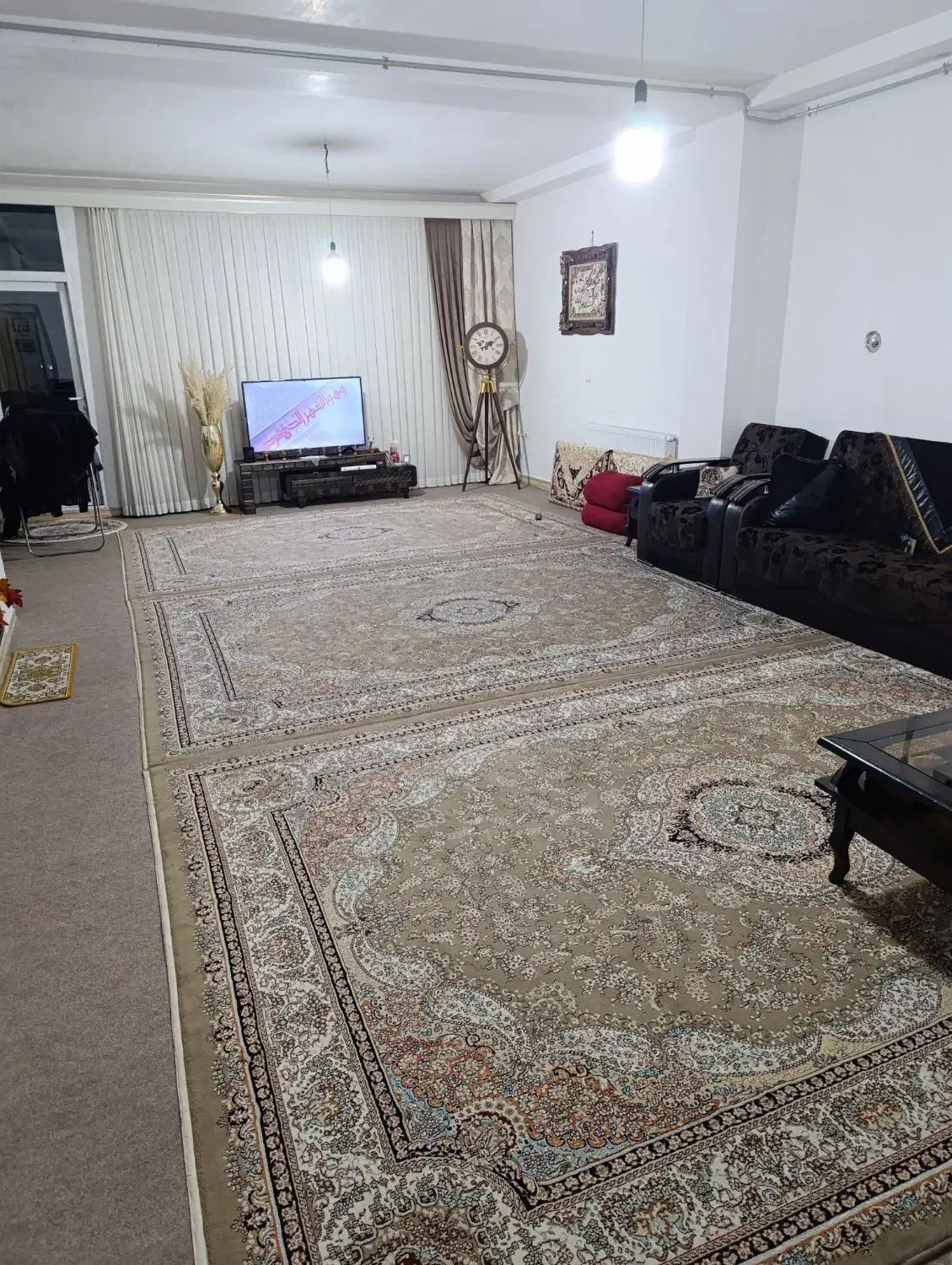 واحد‌ویلایی‌فاز3نانوایان|فروش خانه و ویلا|زنجان, |دیوار