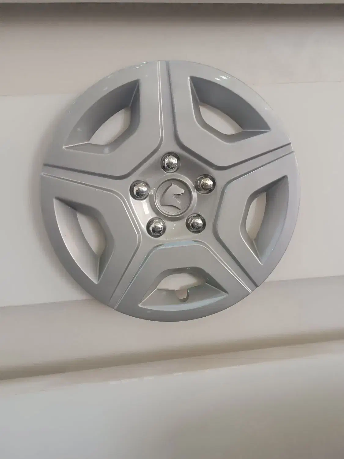 قالپاق فابریکی همه مدل دستی و عمده|قطعات یدکی و لوازم جانبی|رباطکریم, رباطکریم|دیوار