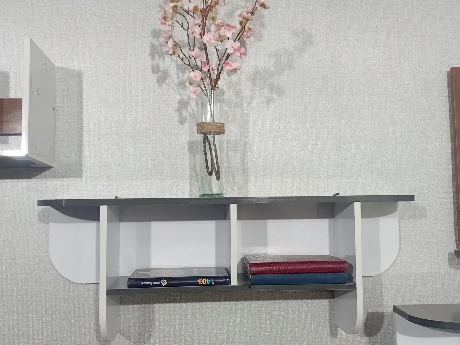 شلف های دیواری|کتابخانه، شلف، قفسههای دیواری|قوچان, |دیوار