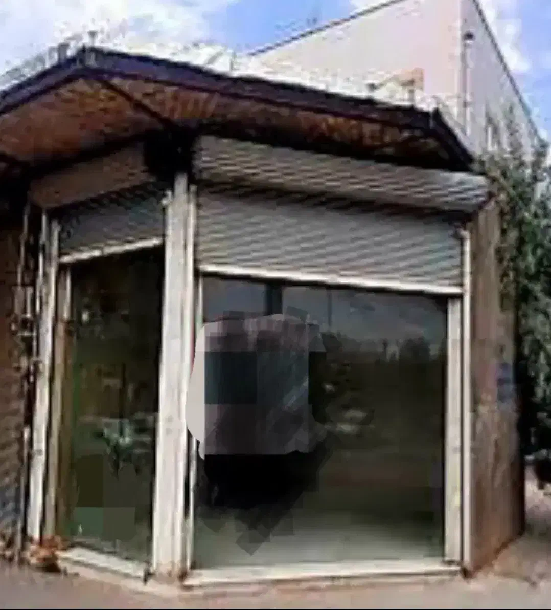 فروش ملک تجاری نبش خیابان رازی و ۳۰متری شریعتی|فروش مغازه و غرفه|اهواز, زندوکیلی|دیوار