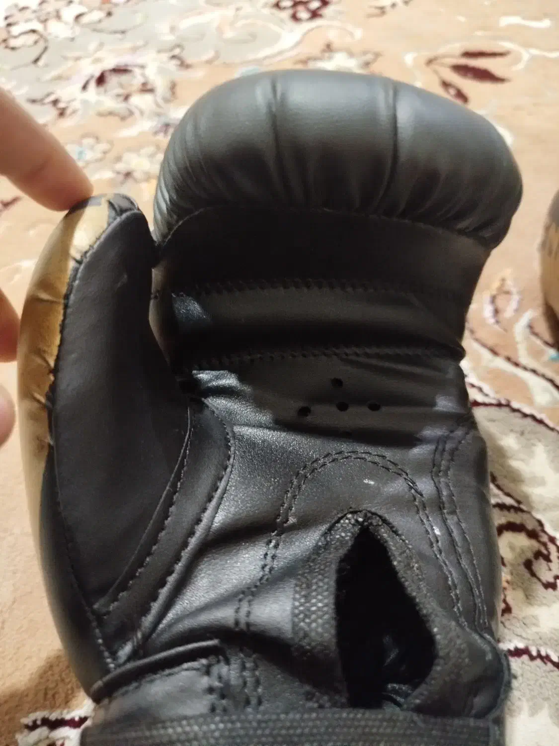 پارس آباد دره شهید مطهری کوچه ۲۶|تجهیزات ورزشی|پارس‌آباد, |دیوار