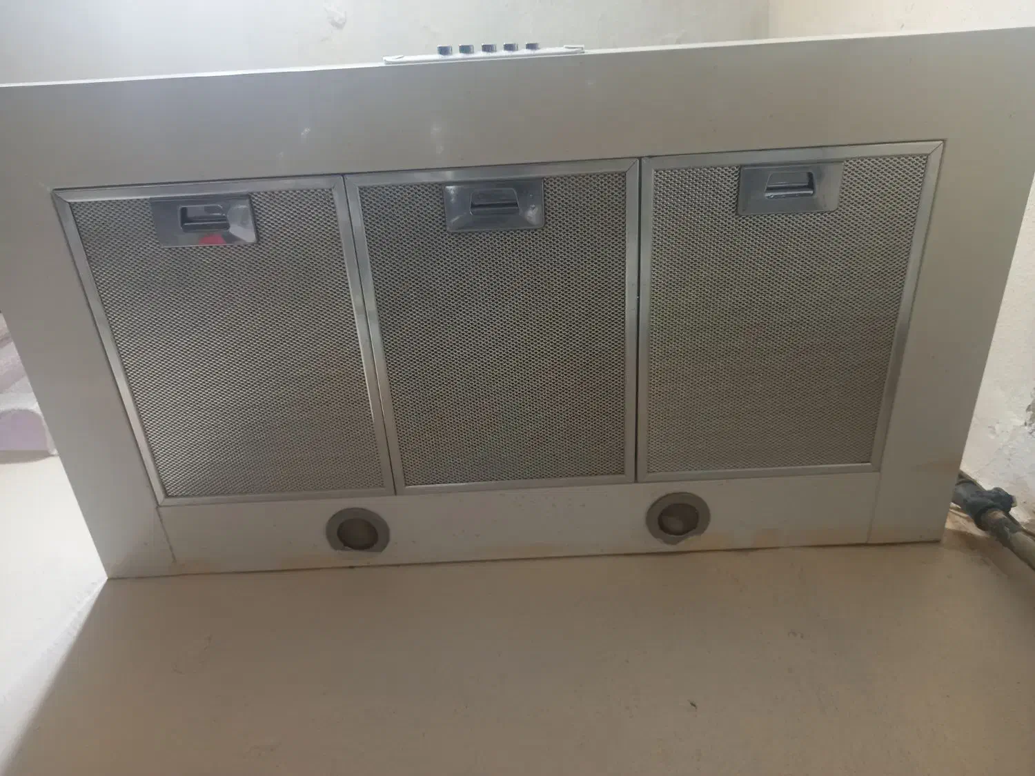 هود بیمکث|هود|کوهدشت, |دیوار