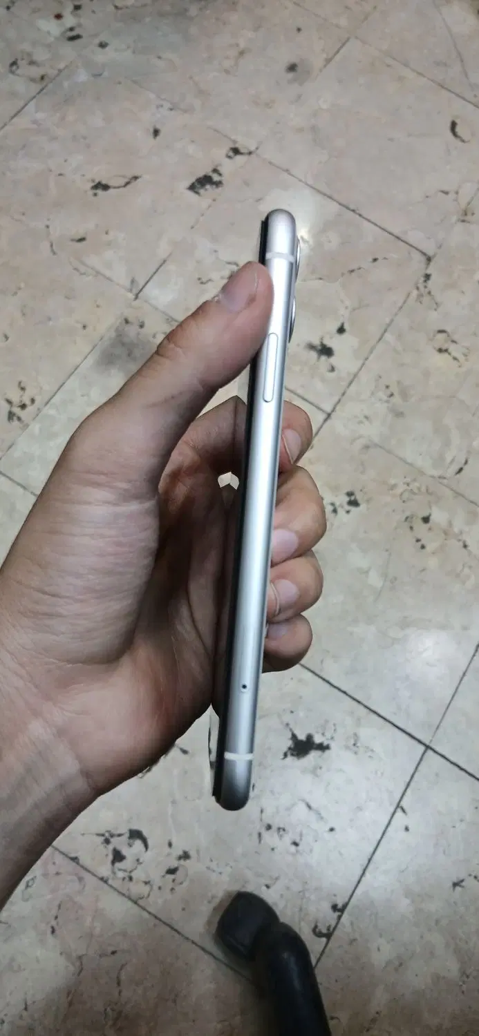 iphone 11|موبایل|تهران, جنتآباد جنوبی|دیوار