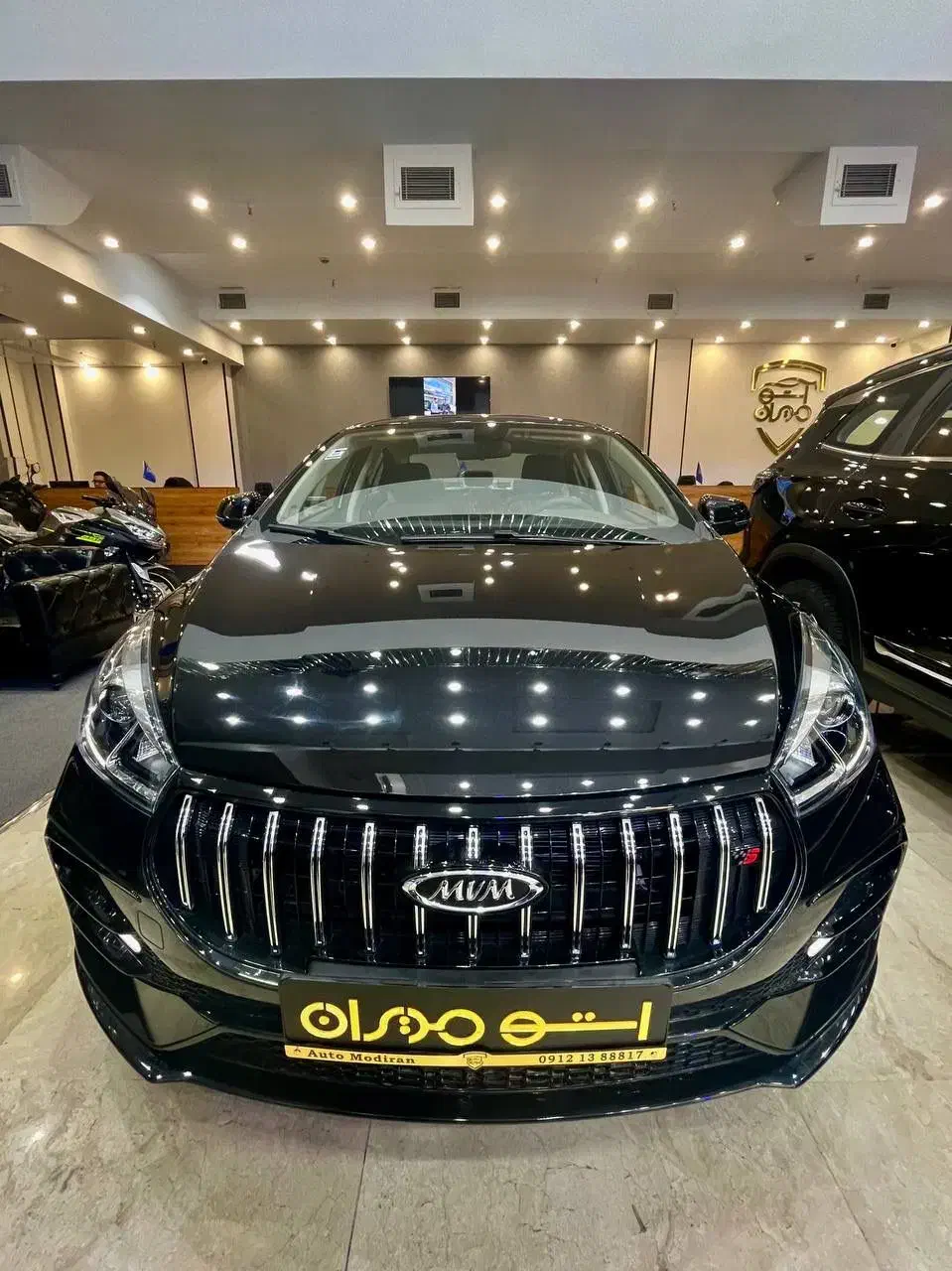 آریزو5flمدل۴۰۴نقدواقساط تحویل فوری|خودرو سواری و وانت|ارومیه, |دیوار