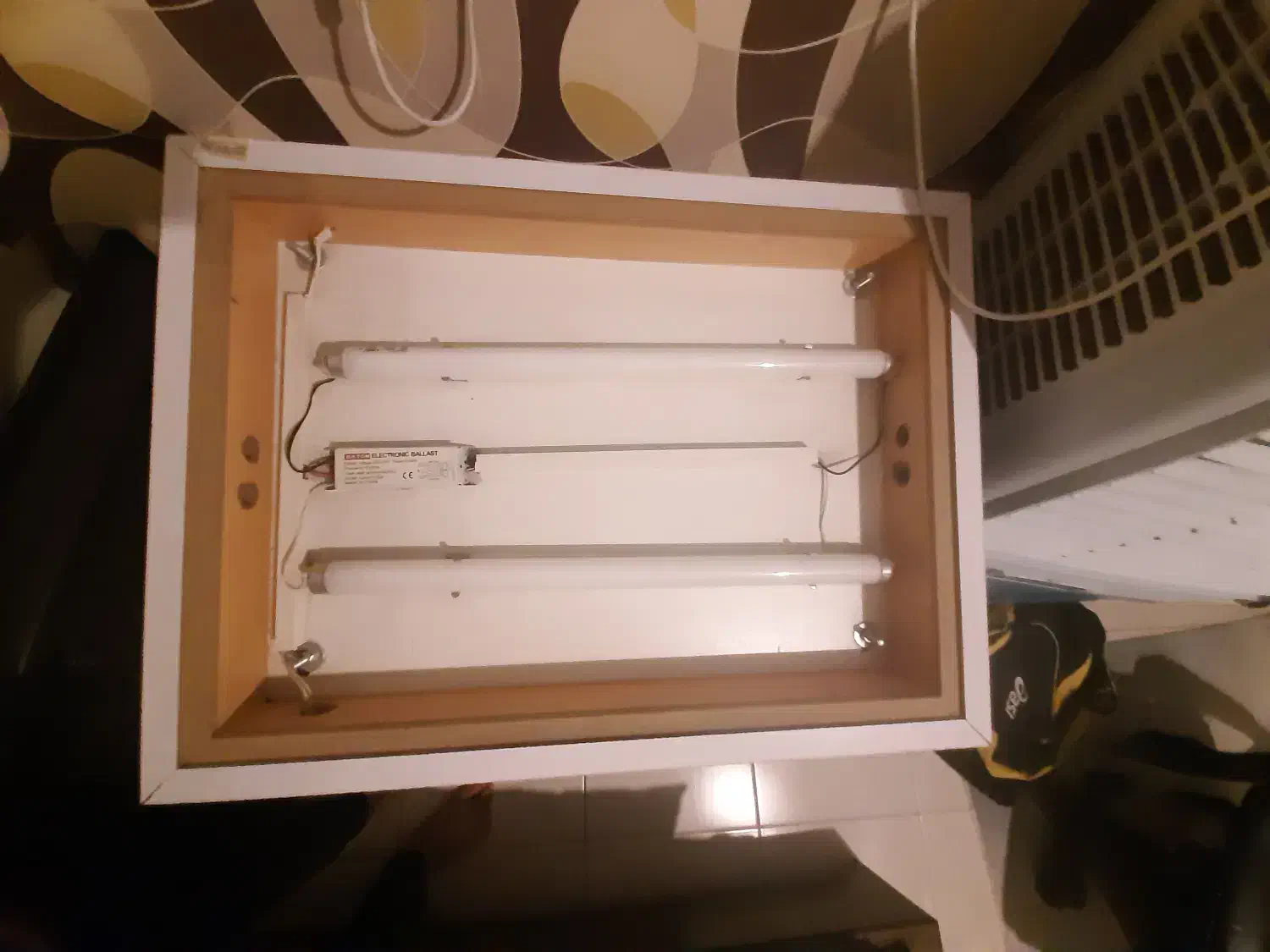 میز نور مهندسی|میز تحریر و کامپیوتر|تهران, مهران|دیوار