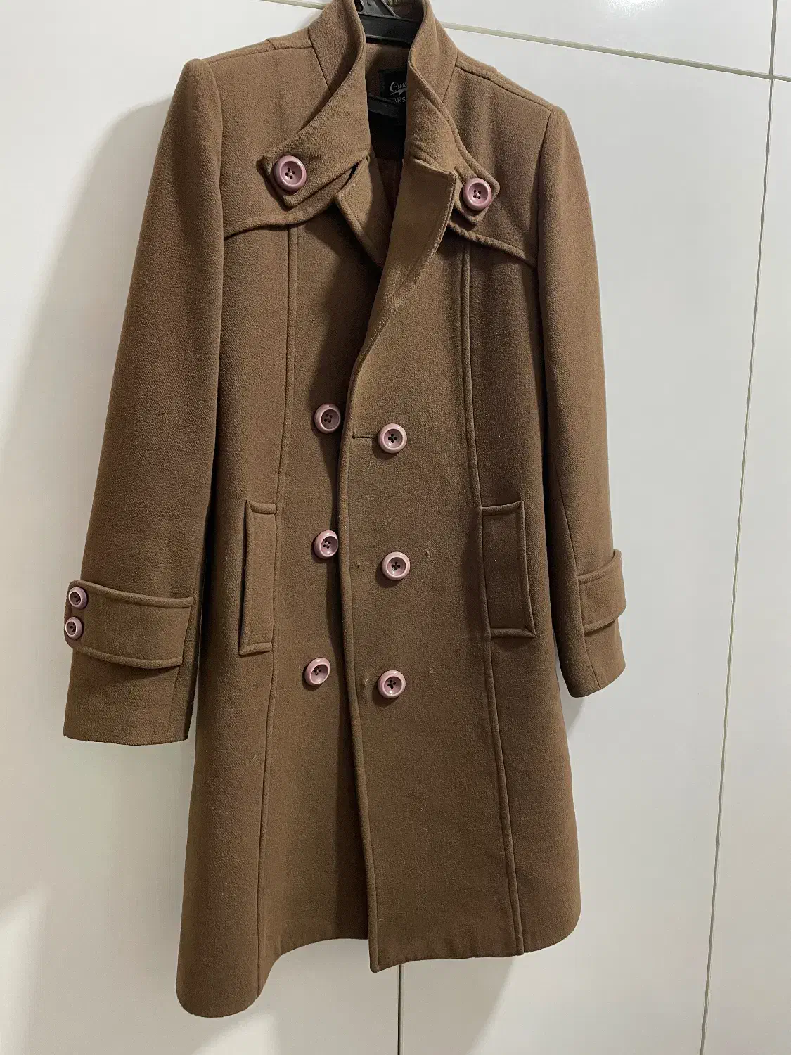 پالتو|لباس|ارومیه, |دیوار