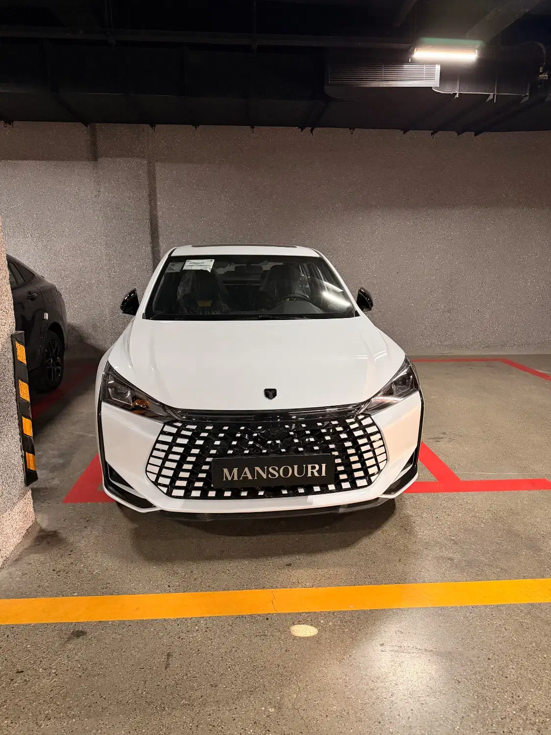 لاماری 2025 اکو|خودرو سواری و وانت|تهران, ولنجک|دیوار