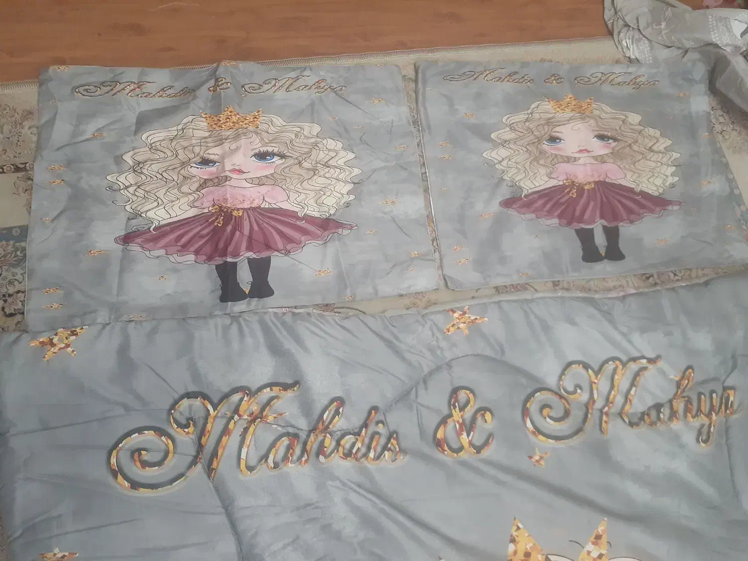 روتختی دخترانه|سرویس روتختی|مشهد, صیاد شیرازی|دیوار