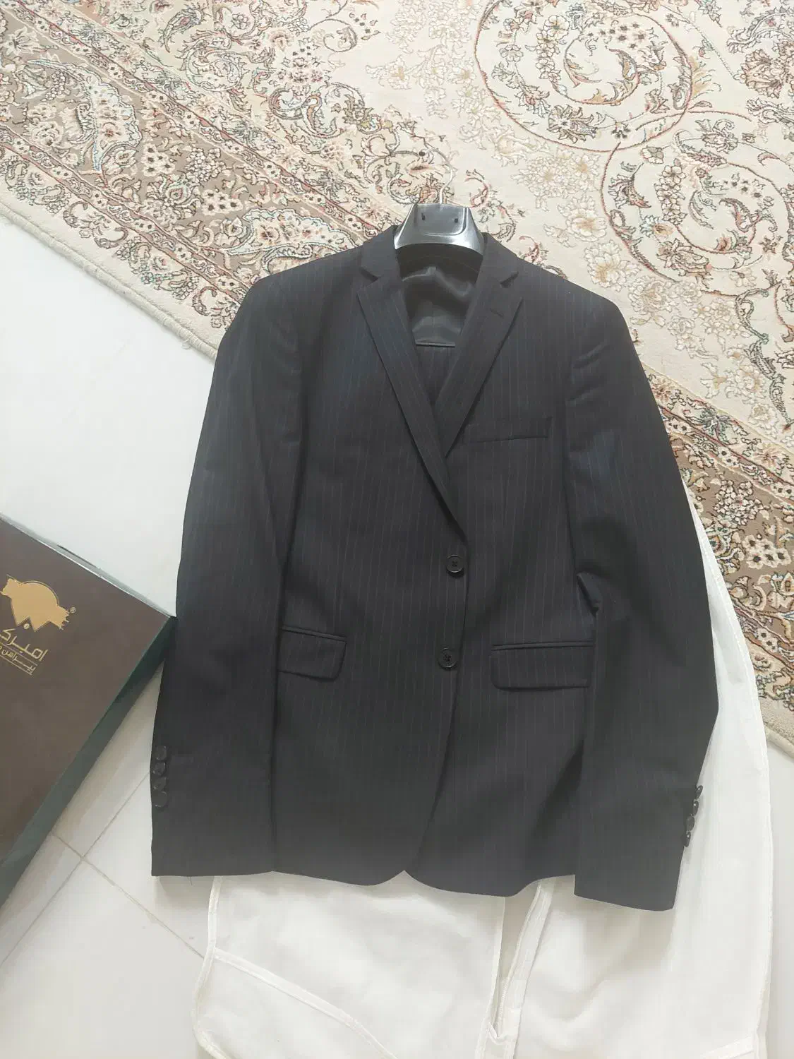 کت و شلوار پیراهن|لباس|تهران, شهرک نفت|دیوار