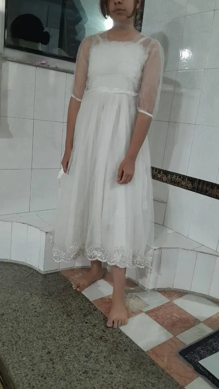 لباس مجلسی دخترانه|لباس|خرم‌آباد, |دیوار