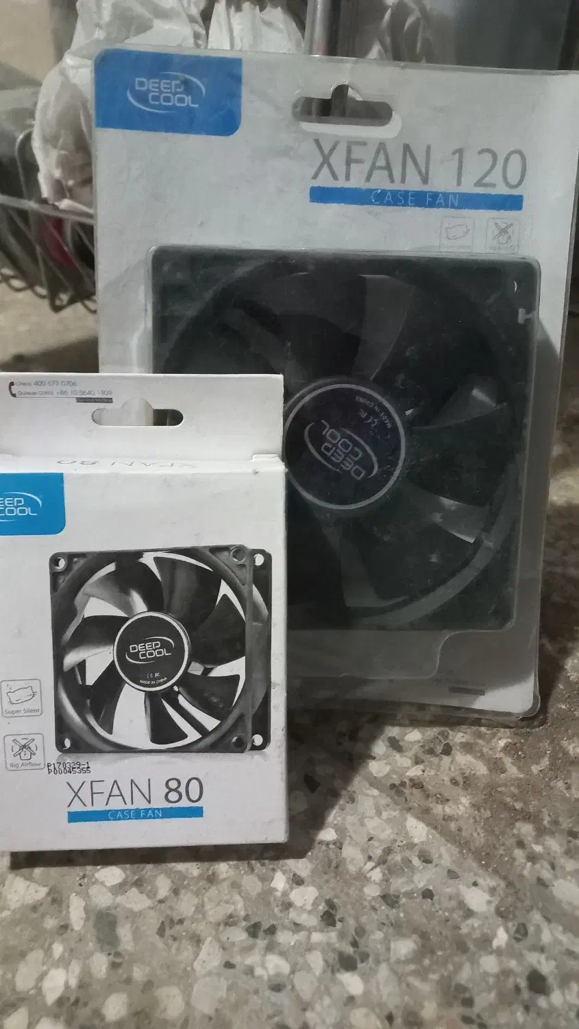 پاور گرین|قطعات و لوازم جانبی رایانه|گلبهار, شهر جدید گلبهار|دیوار