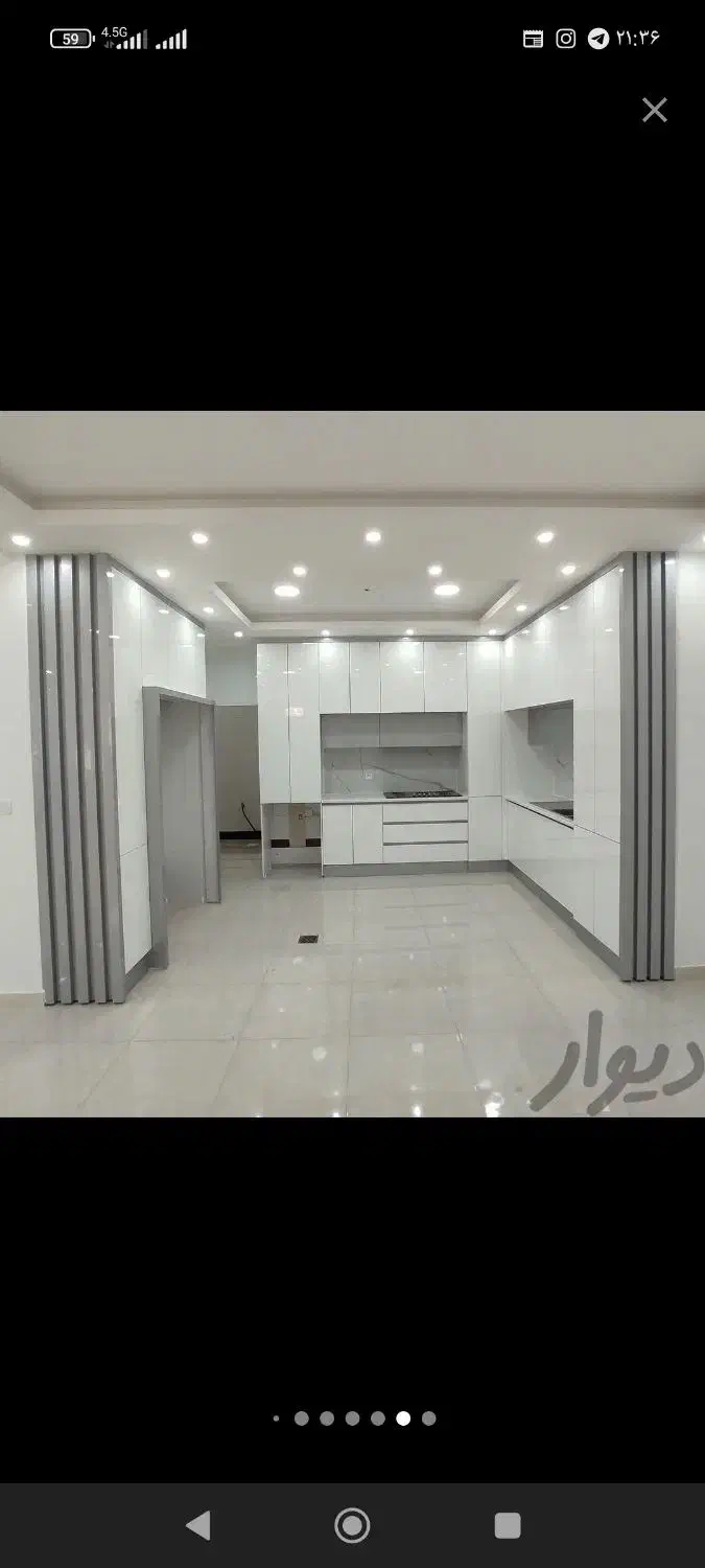 خرده کاری کمد دیواری تخت خواب کمجا کابینت آشپزخانه|جاکفشی، کمد، دراور|یزد, |دیوار