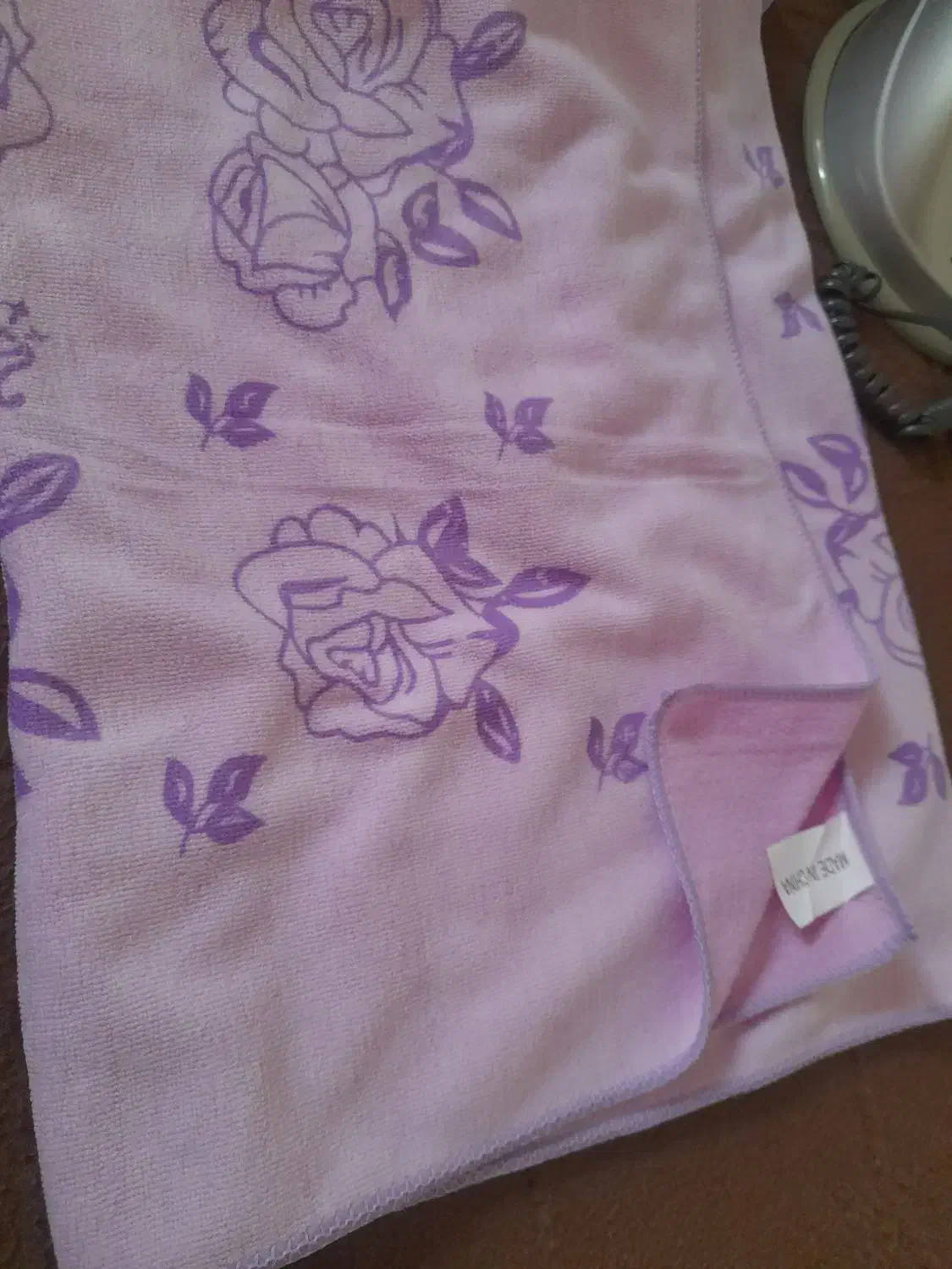 حوله استخری سبک|سفره، حوله، دستمال آشپزخانه|تبریز, |دیوار