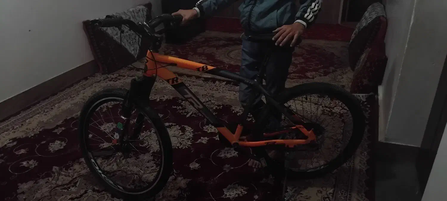 دوچرخه ۲۶|دوچرخه، اسکیت، اسکوتر|تربت جام, معدآباد|دیوار