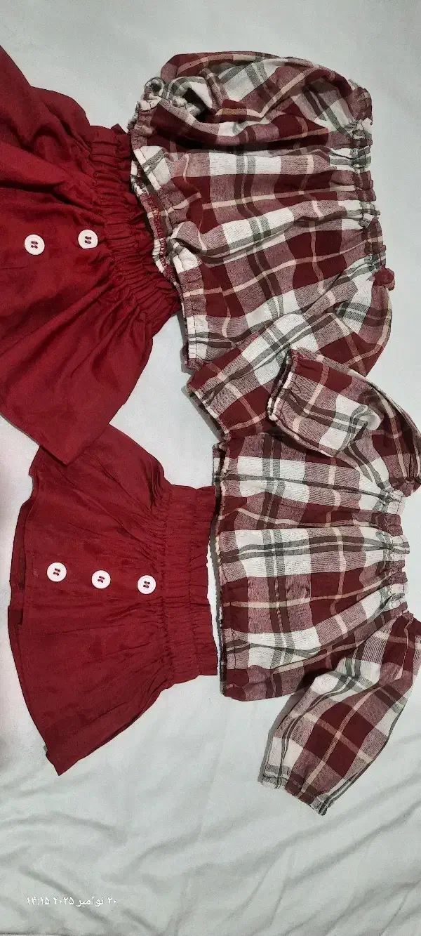 لباس دخترونه شب یلدا|لباس|شاهین‌شهر, شهرک گلدیس|دیوار