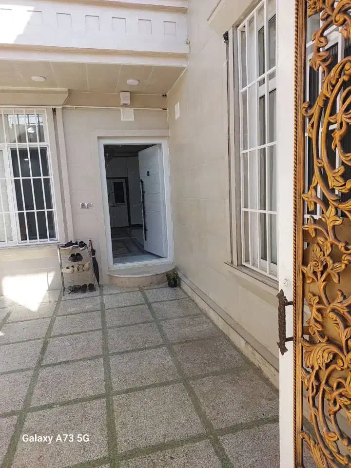 خانه ویلایی شخصی ساز همکف|فروش خانه و ویلا|مسجد سلیمان, |دیوار