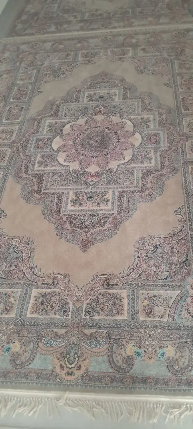 جفت۶متری۱۰۰۰ شونه|فرش|برخوار, |دیوار