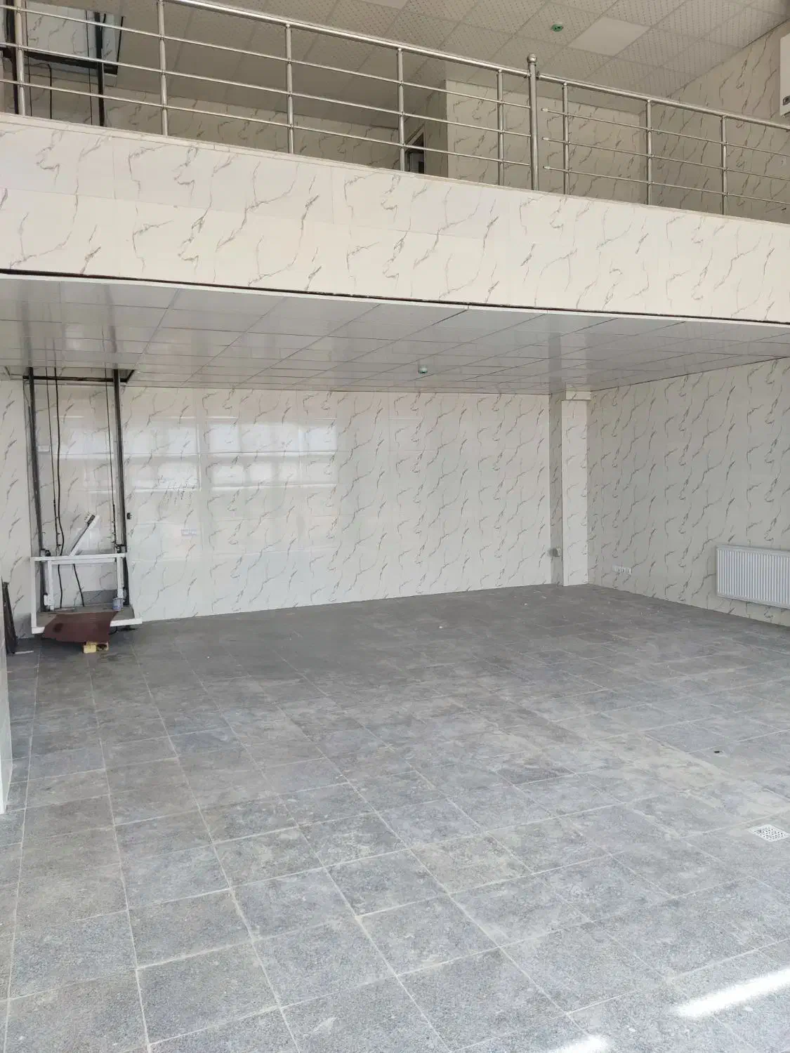 مغازه تجاری در شهرک صنعتی سلطانیه|فروش مغازه و غرفه|سلطانیه, |دیوار