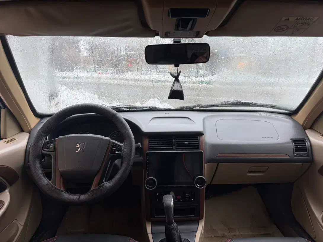 پارس tu 5|خودرو سواری و وانت|پیرانشهر, |دیوار